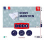 Voir la diapositive 2 : DODO Oreiller ferme - DODO - Maintien cervical - 40 x 70 cm - Blanc