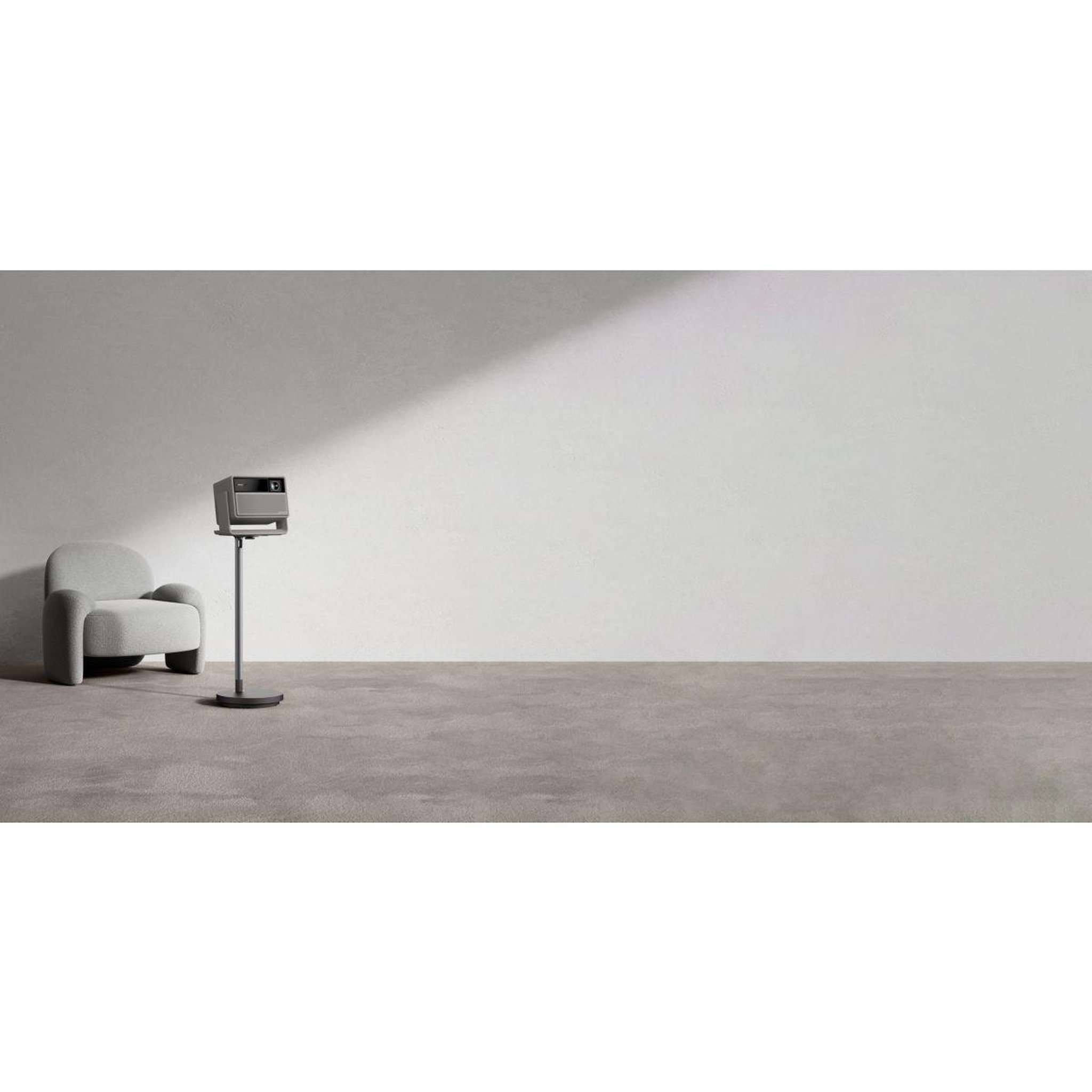 Voir la diapositive 5 : XGIMI Support vidéoprojecteur floor stand ultra horizon20