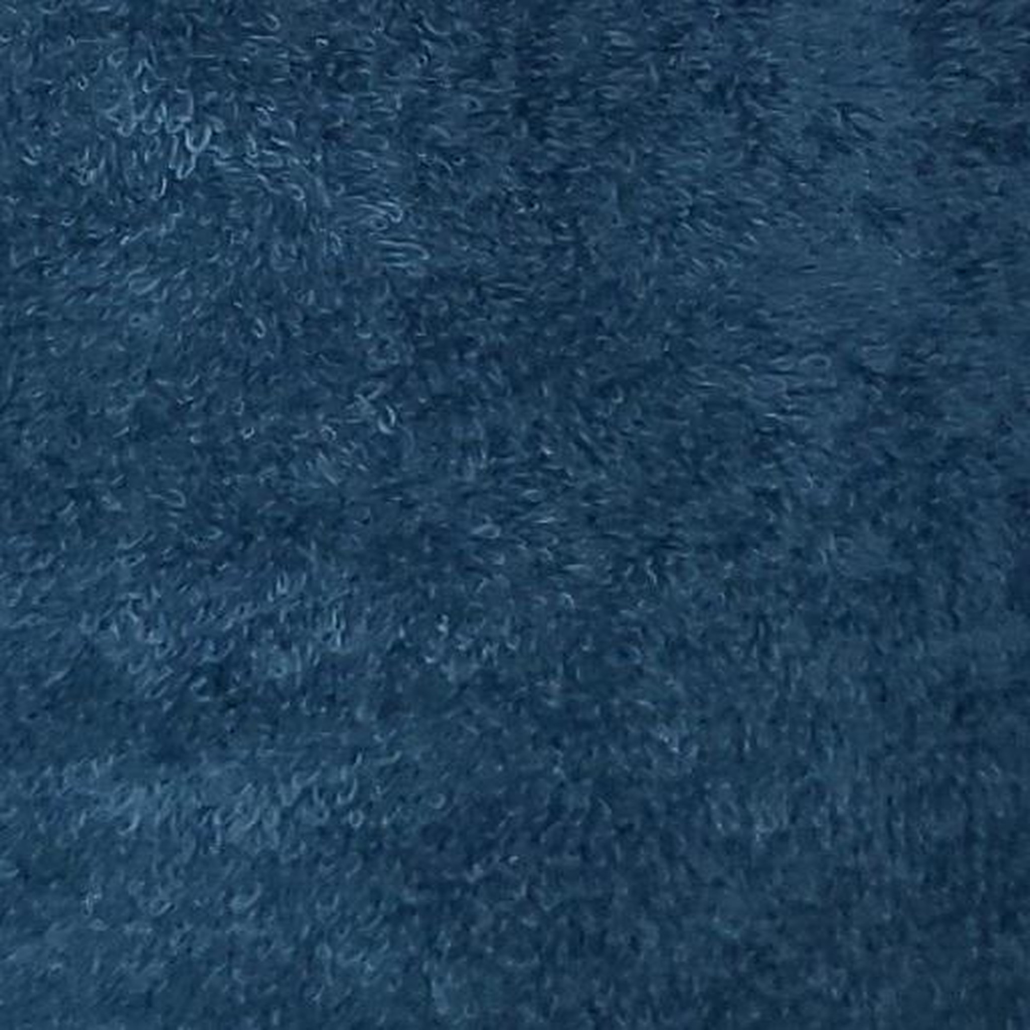 Voir la diapositive 3 : Eden Serviette drap de plage bouclette uni maxi