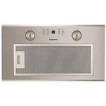 Glem Groupe filtrant 52cm 68db 500m3/h inox - ghf545ix