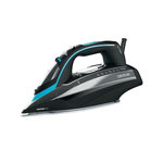 CECOTEC Fer à repasser Cecotec 3D ForceAnodized 750 Smart noir