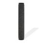 Voir la diapositive 2 : VIDAXL Paillasson rectangulaire 60 x 90 cm Anthracite