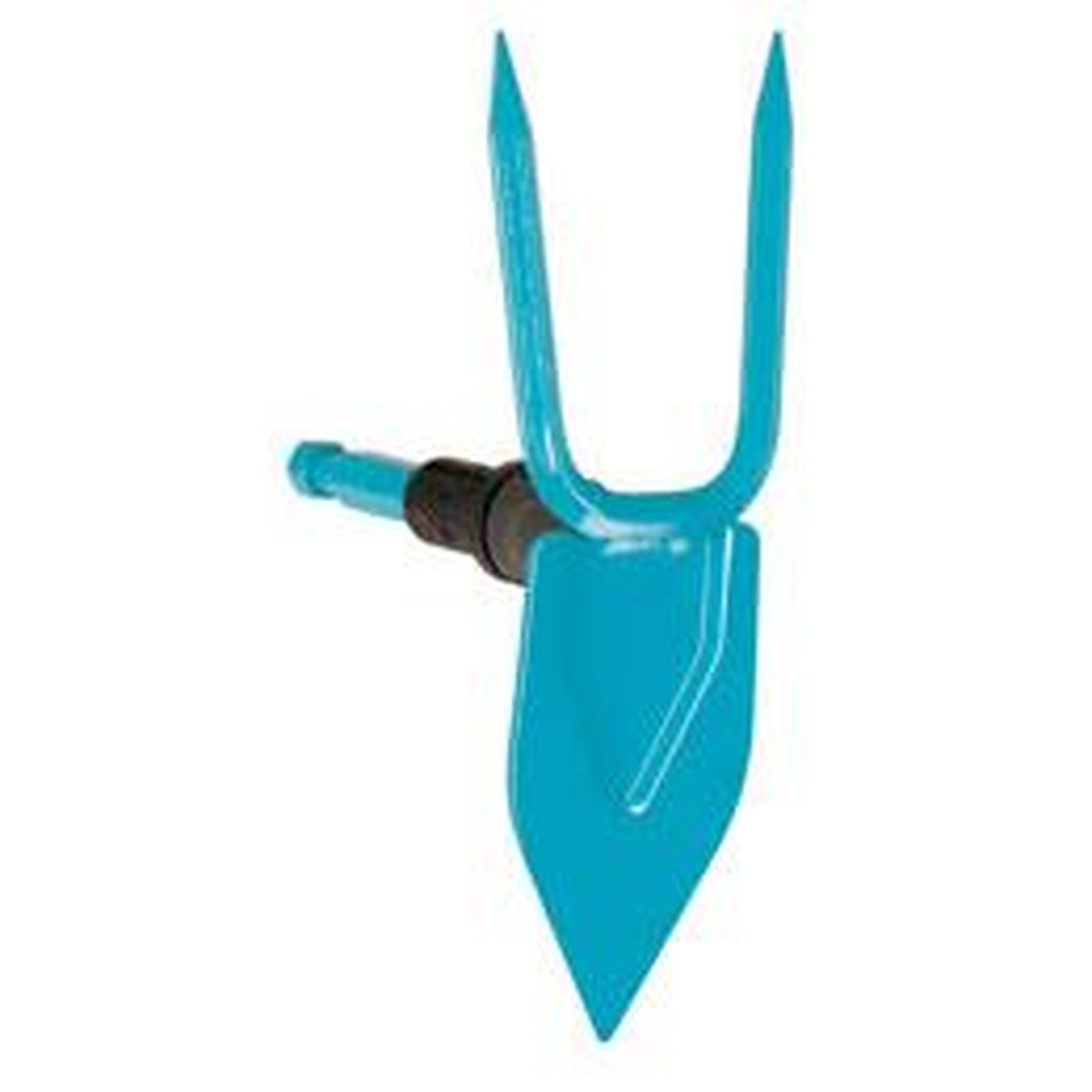 Gardena Serfouette combisystem - pioche + deux dents