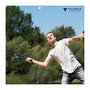 Voir la diapositive 5 : SCHILDKROT Set de Speedbadminton - SCHILDKRÖT - Set SPEED 6600 LED