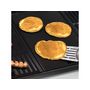 Voir la diapositive 3 : CHAR-BROIL Plancha en fonte 43,5 x 23,7 cm pour barbecue 2 brûleurs - Char-Broil