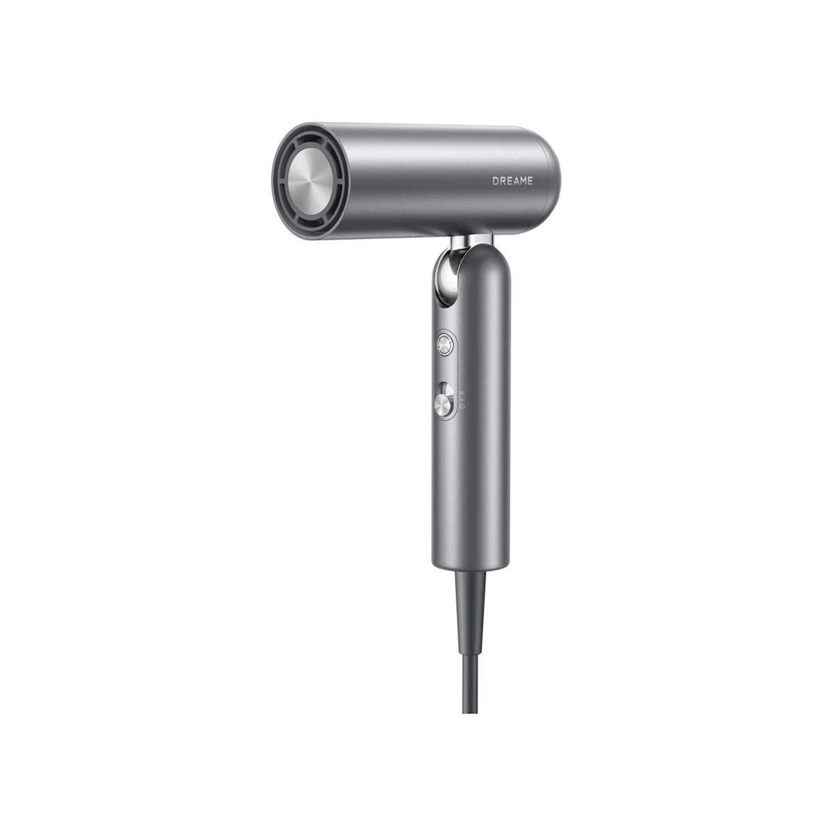 DREAME Sèche cheveux de voyage Pocket Neo Gray pliable