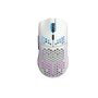 Voir la diapositive 3 : GLORIOUS PC GAMING RACE Souris gamer Glorious Model O Wireless blanc