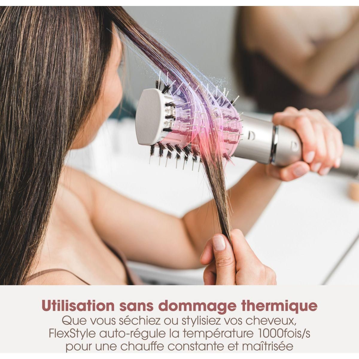 Shark Fer multistyle Flexstyle HD446SLEU stardust