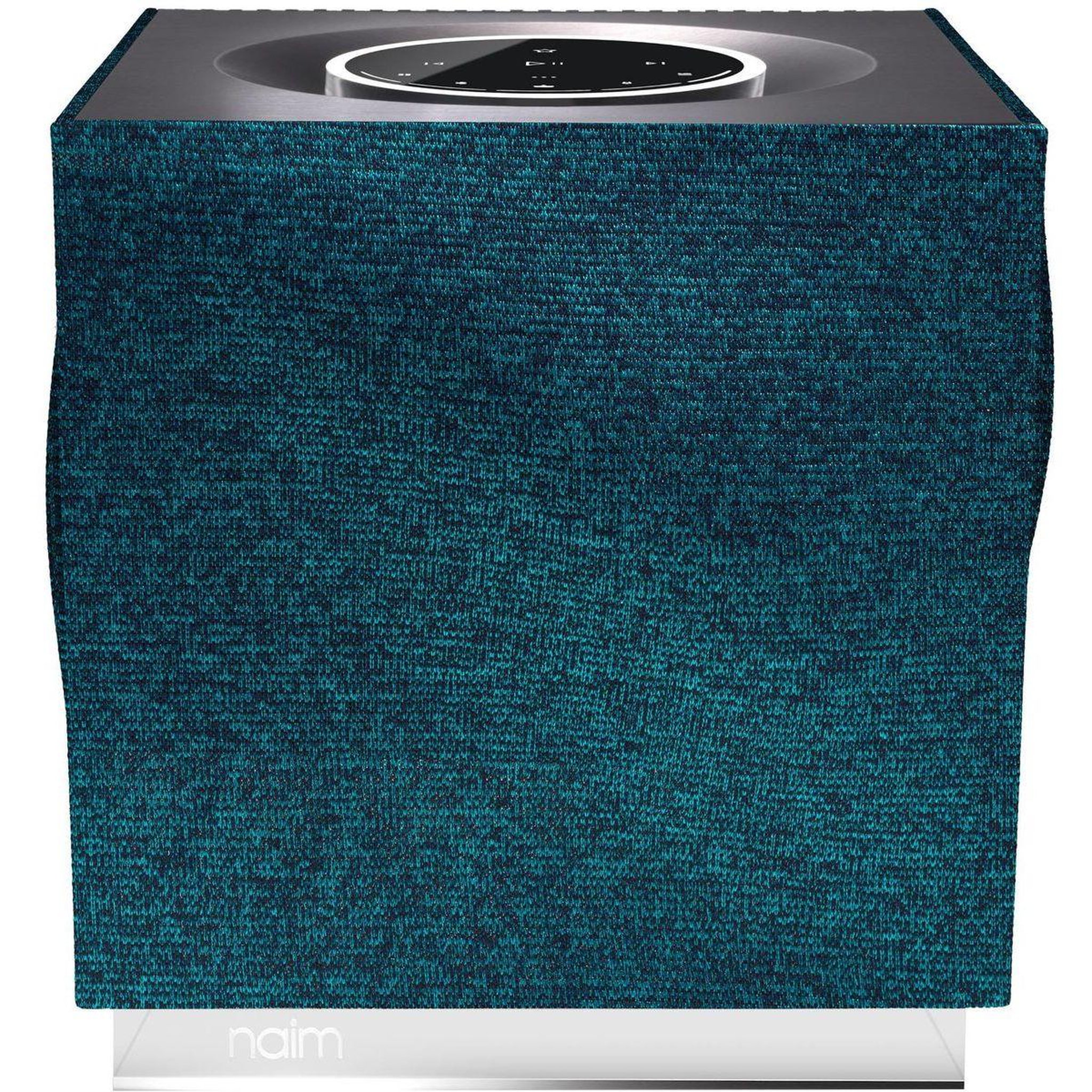 NAIM Grille Assy Mu-so Qb 2nd Gen Peacock