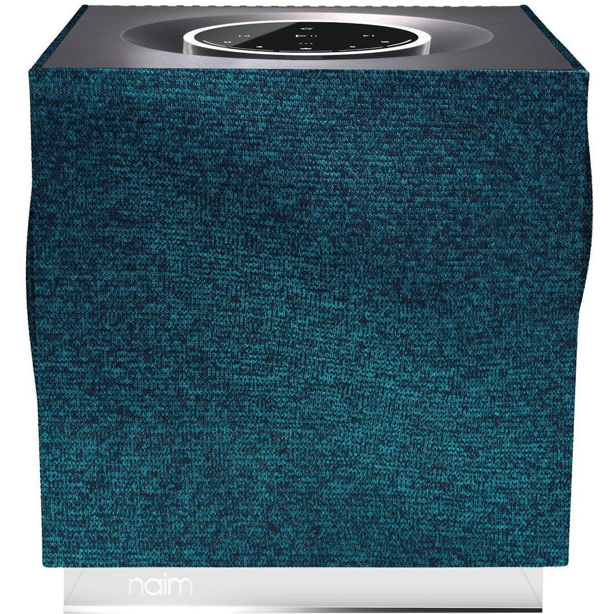 NAIM Grille Assy Mu-so Qb 2nd Gen Peacock