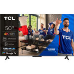 TCL TV LED 50P69K 2025 - 50 pouces ( 126 cm )