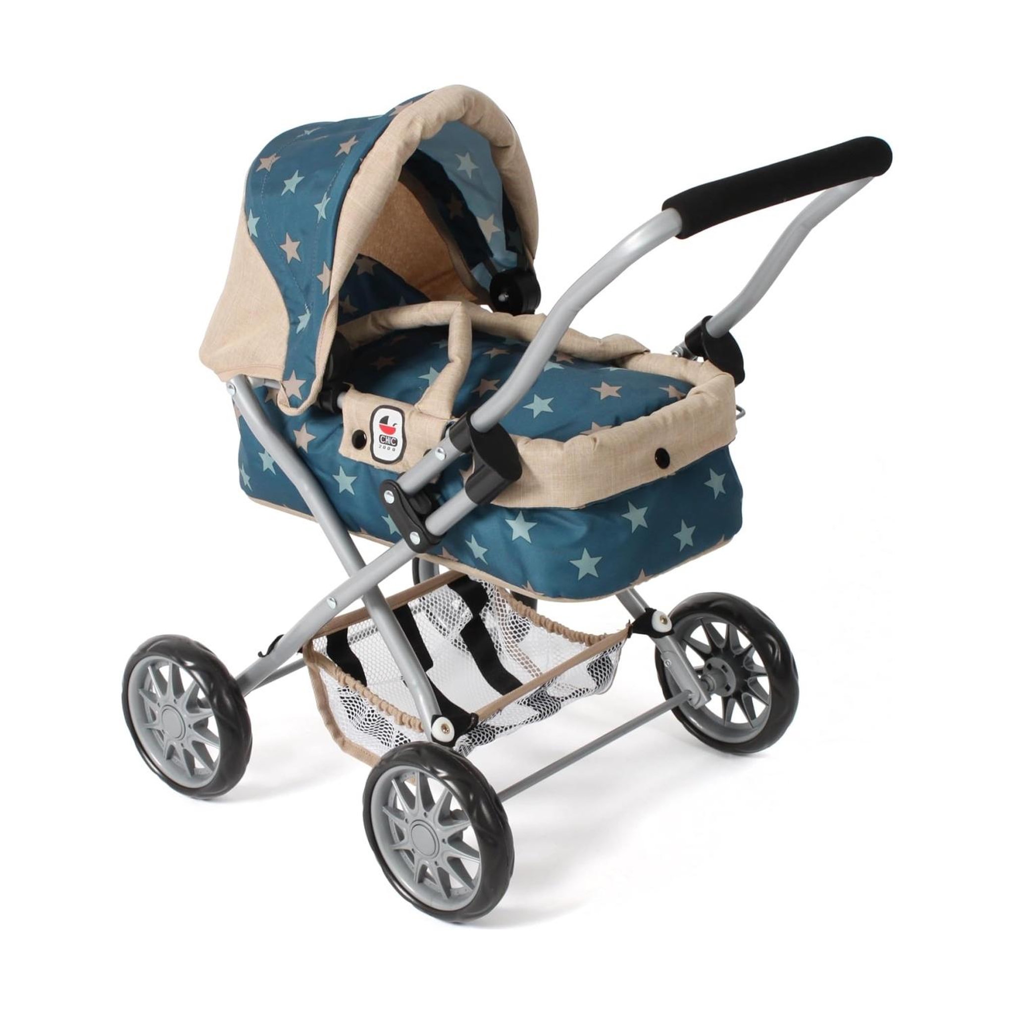 BAYER CHIC 2000 Poussette pour poupée Smarty