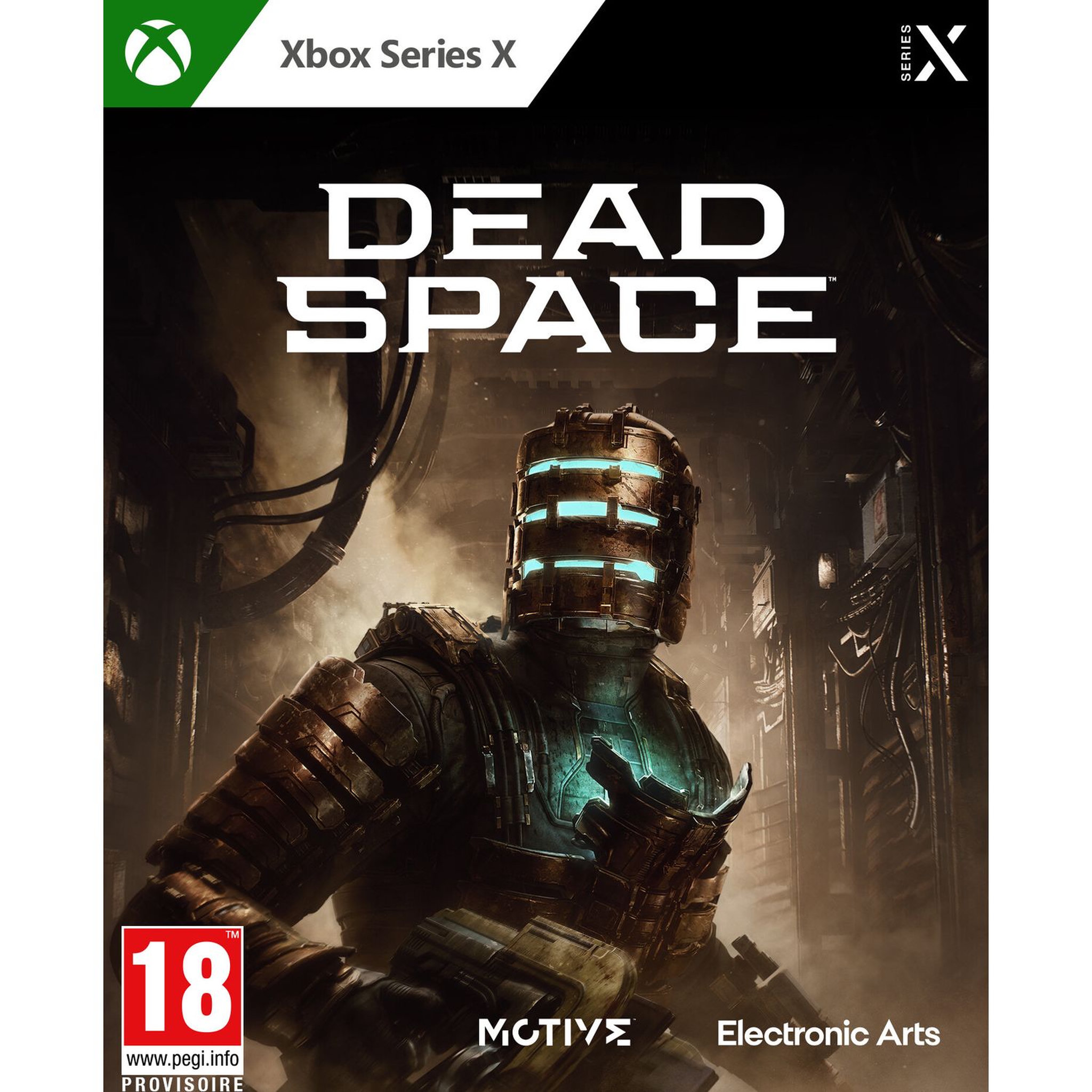 dead space xbox series x