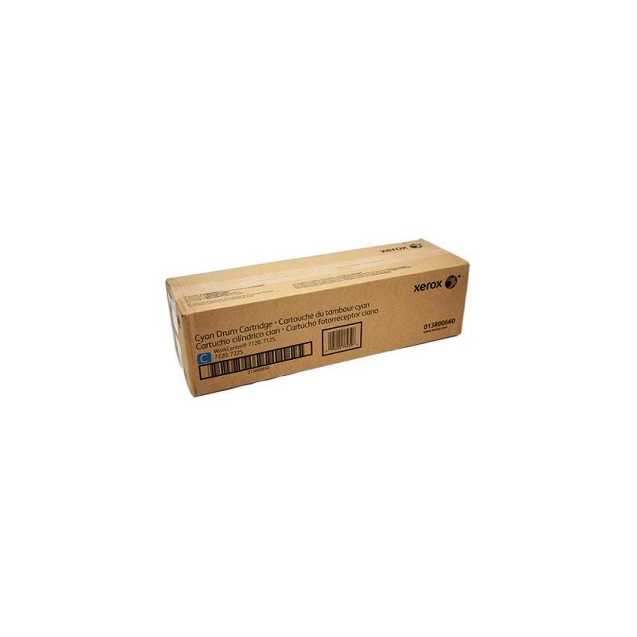 Xerox Xerox Drum Trommel 7120 Cyan (013R00660)