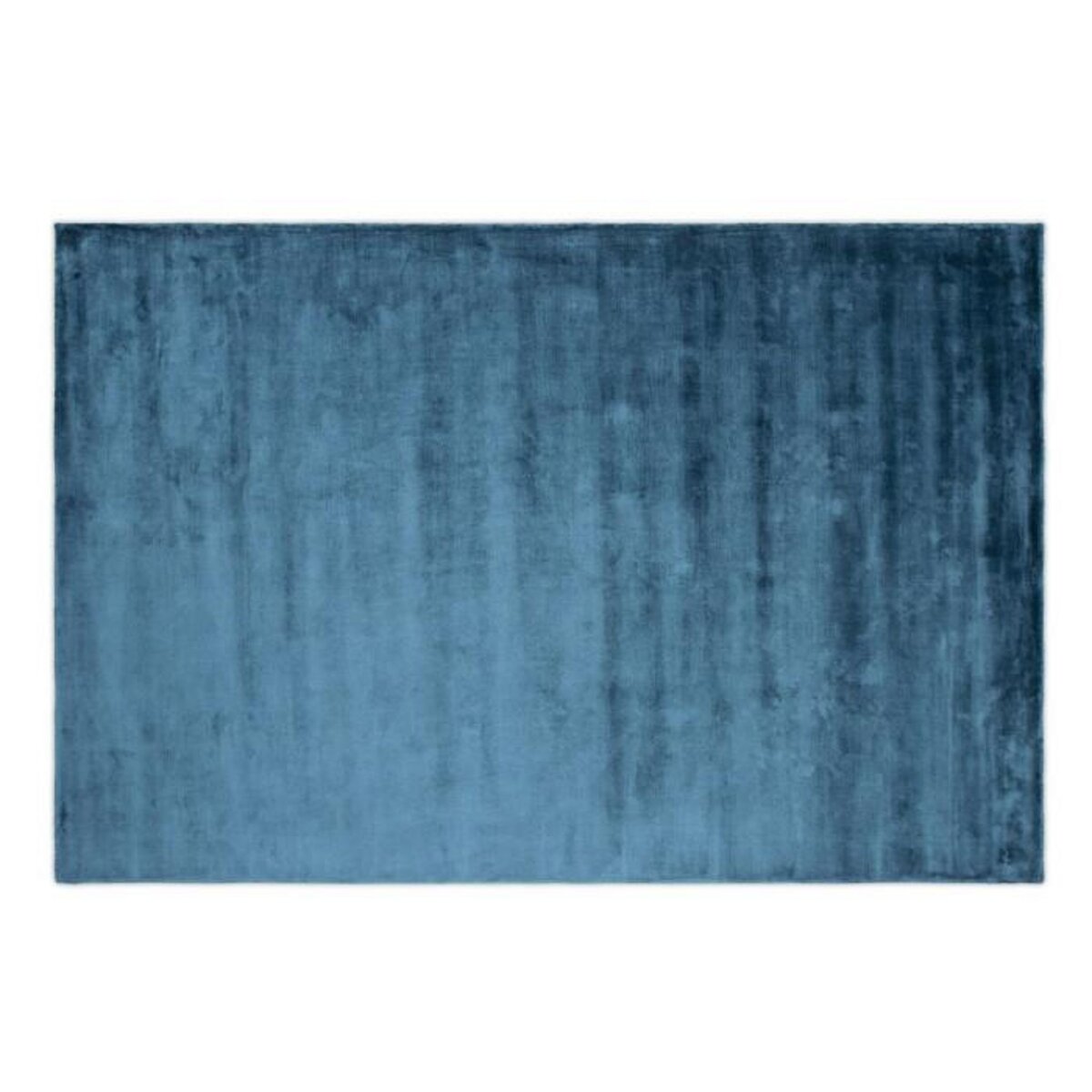 Paris Prix Tapis Déco  Indra  251x352cm Turquoise