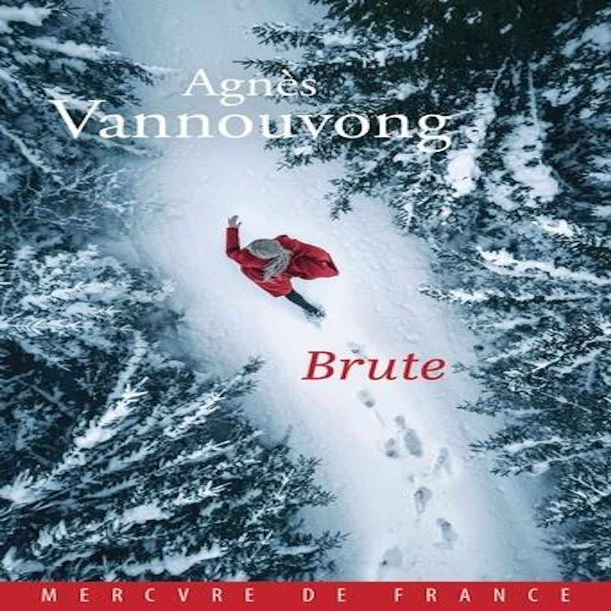 BRUTE, Vannouvong Agnès