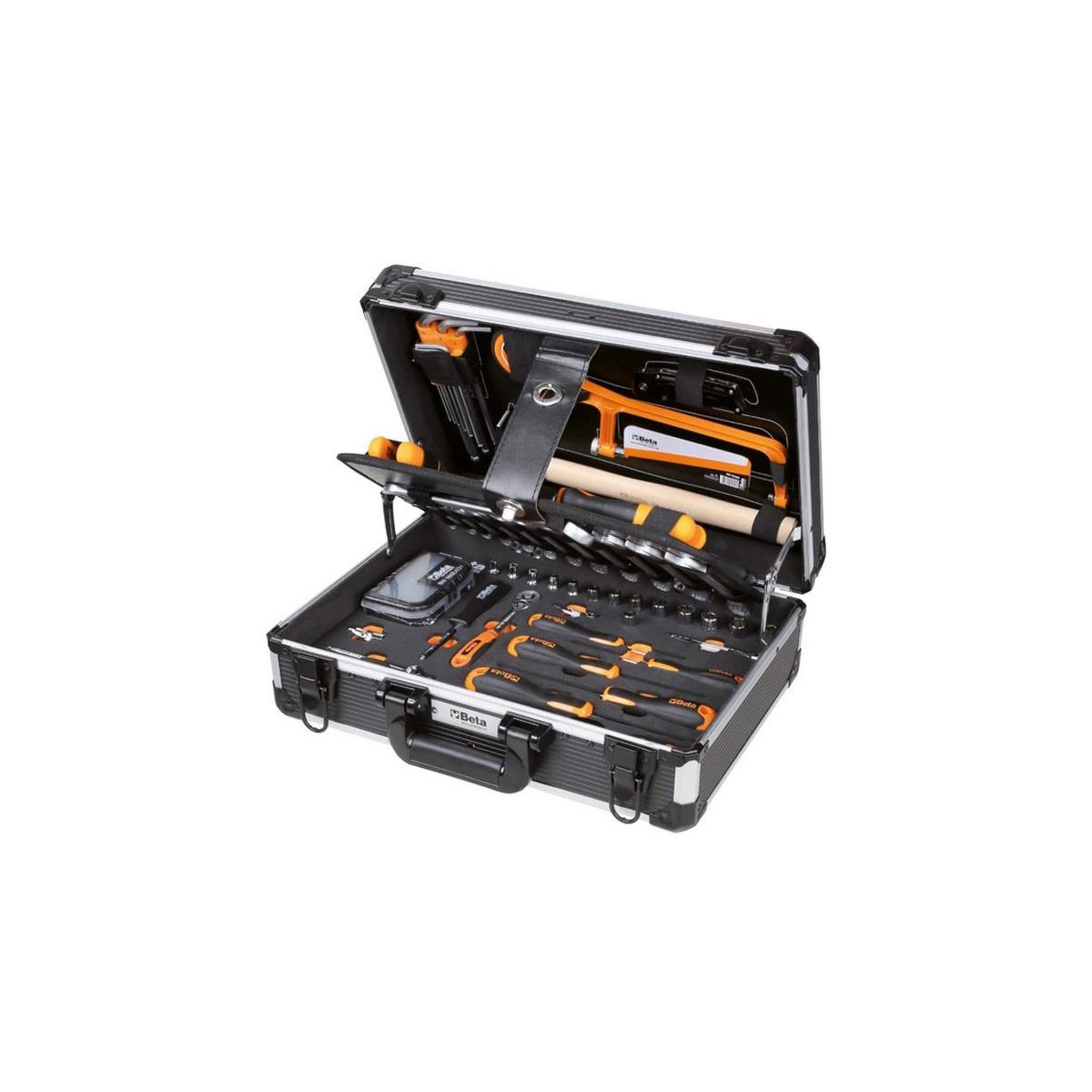 Beta Valise de 100 outils - 020546001