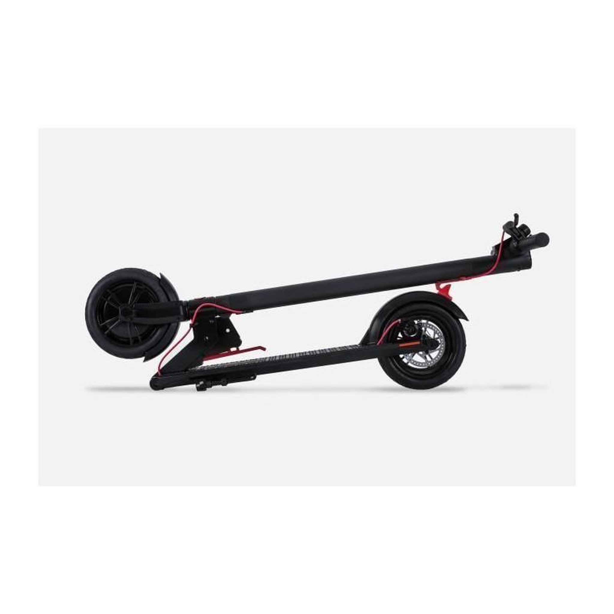 Voir la diapositive 2 : GENERIQUE WISPEED Trottinette Electrique T850 - 8.5, 350W, Pliage ultra rapide