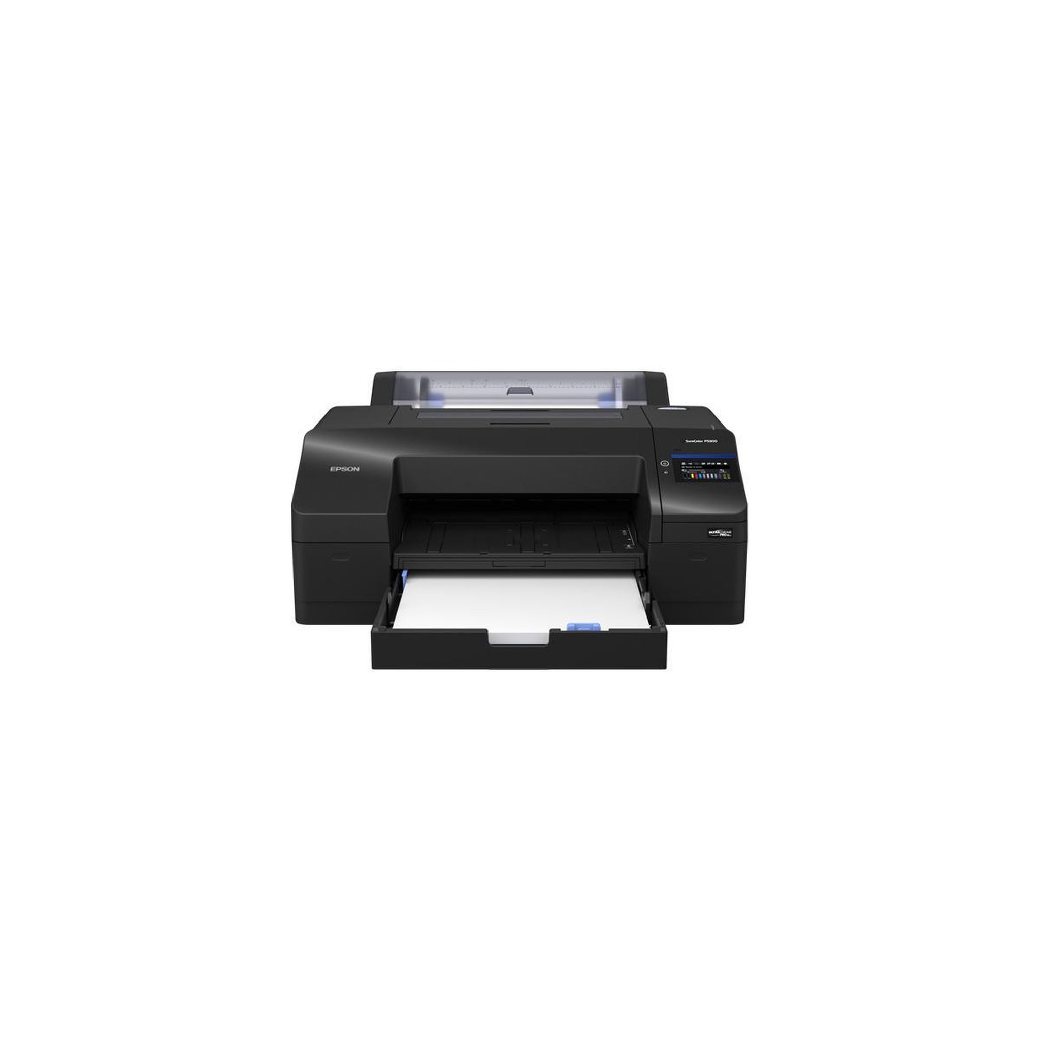 Voir la diapositive 2 : Epson Epson SureColor P5300 imprimante grand format Wifi Jet d'encre piézoélectrique Couleur 5760 x 1440 DPI A2 (420 x 594 mm)