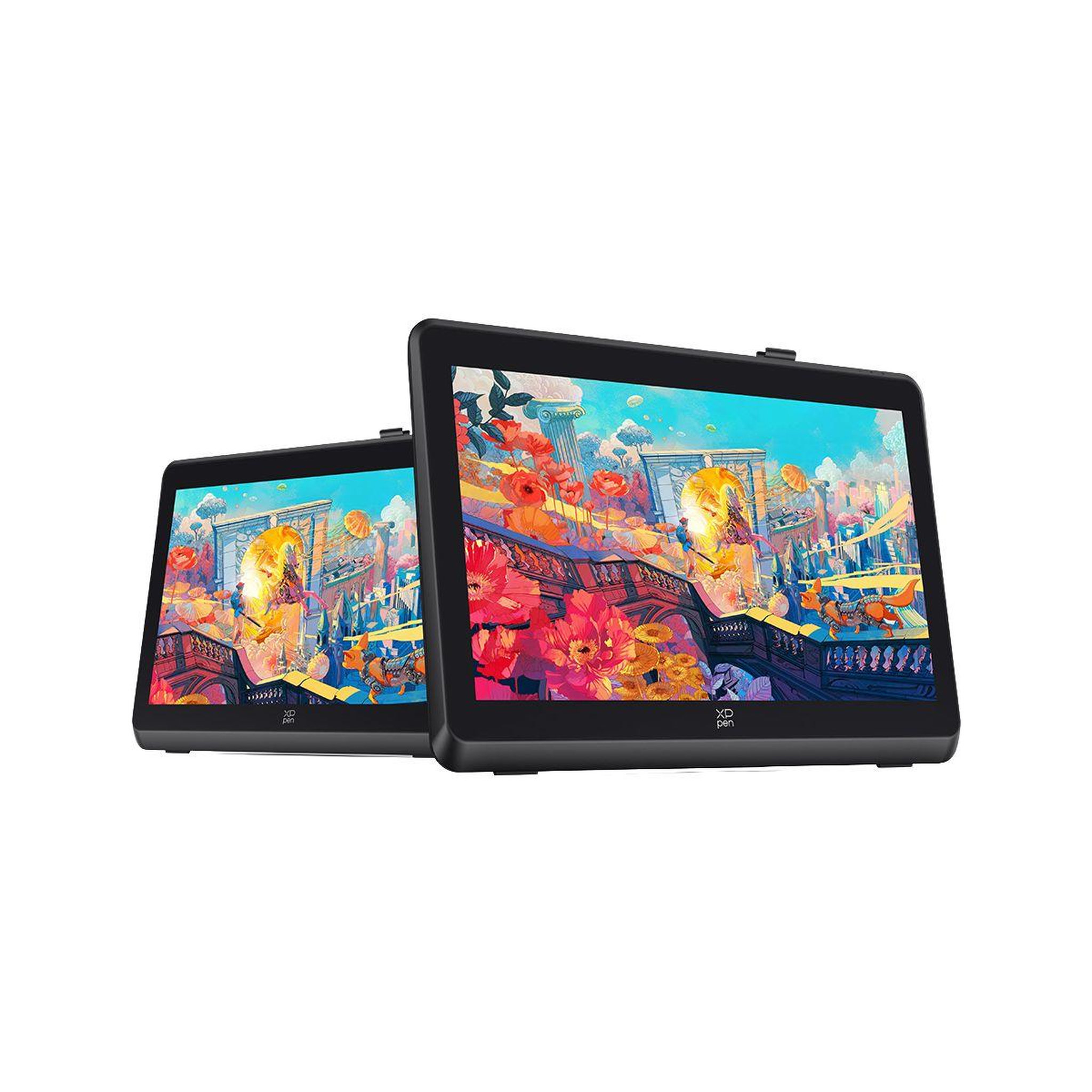 Voir la diapositive 3 : XPPEN Tablette graphique ARTIST 22 PLUS