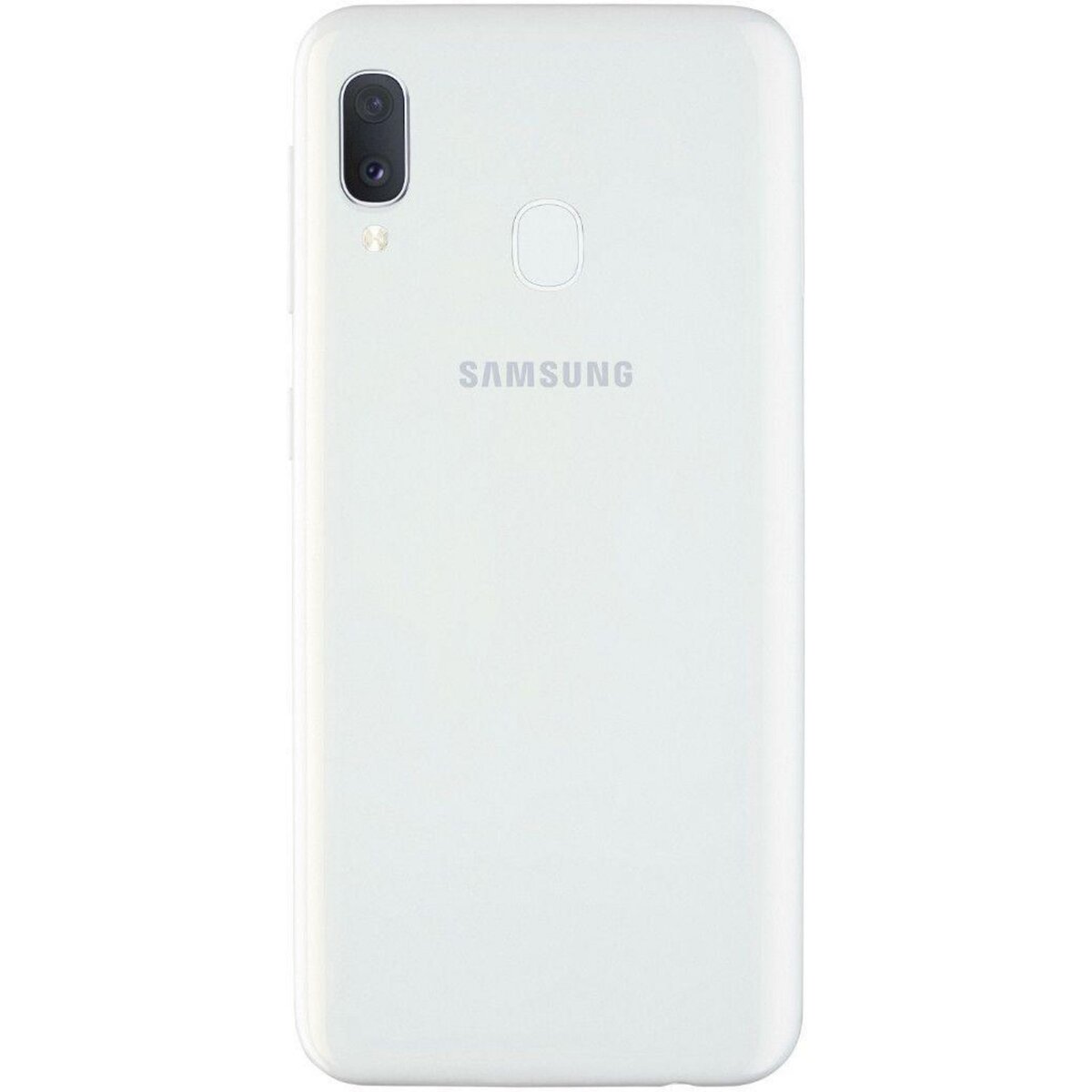 Samsung Galaxy A20E (Dual Sim) Reconditionné 32 Go - Grade C - Blanc