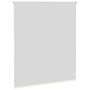 Voir la diapositive 4 : VIDAXL Store enrouleur occultant blanc casse 120x175 cm largeur tissu