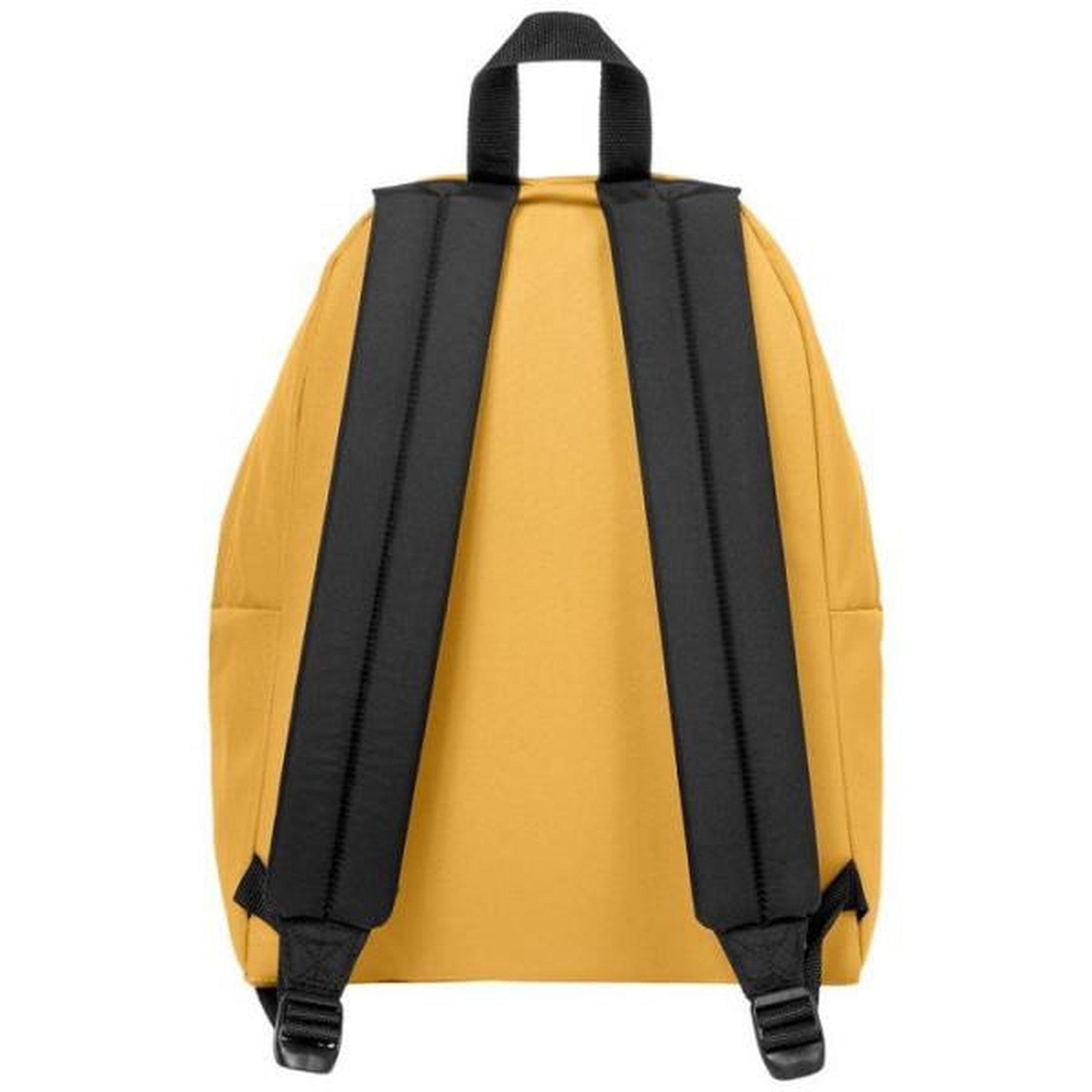 Voir la diapositive 3 : Eastpak Sac a Dos Sac à dos - EASTPAK - PADDED PAK'R - Bamboo Yellow