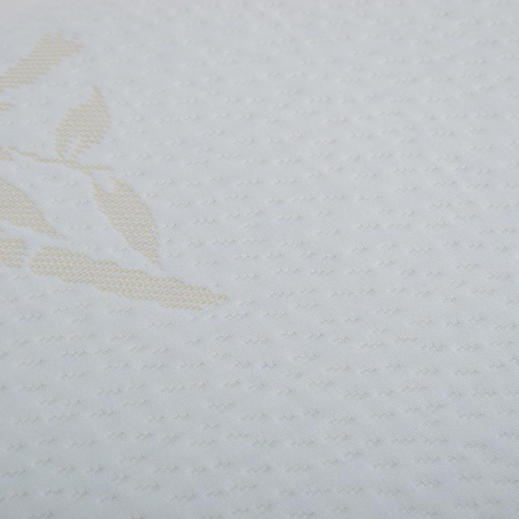 Voir la diapositive 5 : OLYMPE LITERIE OLYMPE LITERIE | Traversin BAMBOO | Mousse avec mémoire de forme