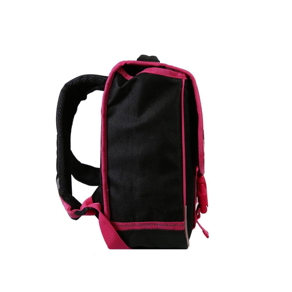 Bagtrotter BAGTROTTER Cartable 38 cm Barbie Voiture