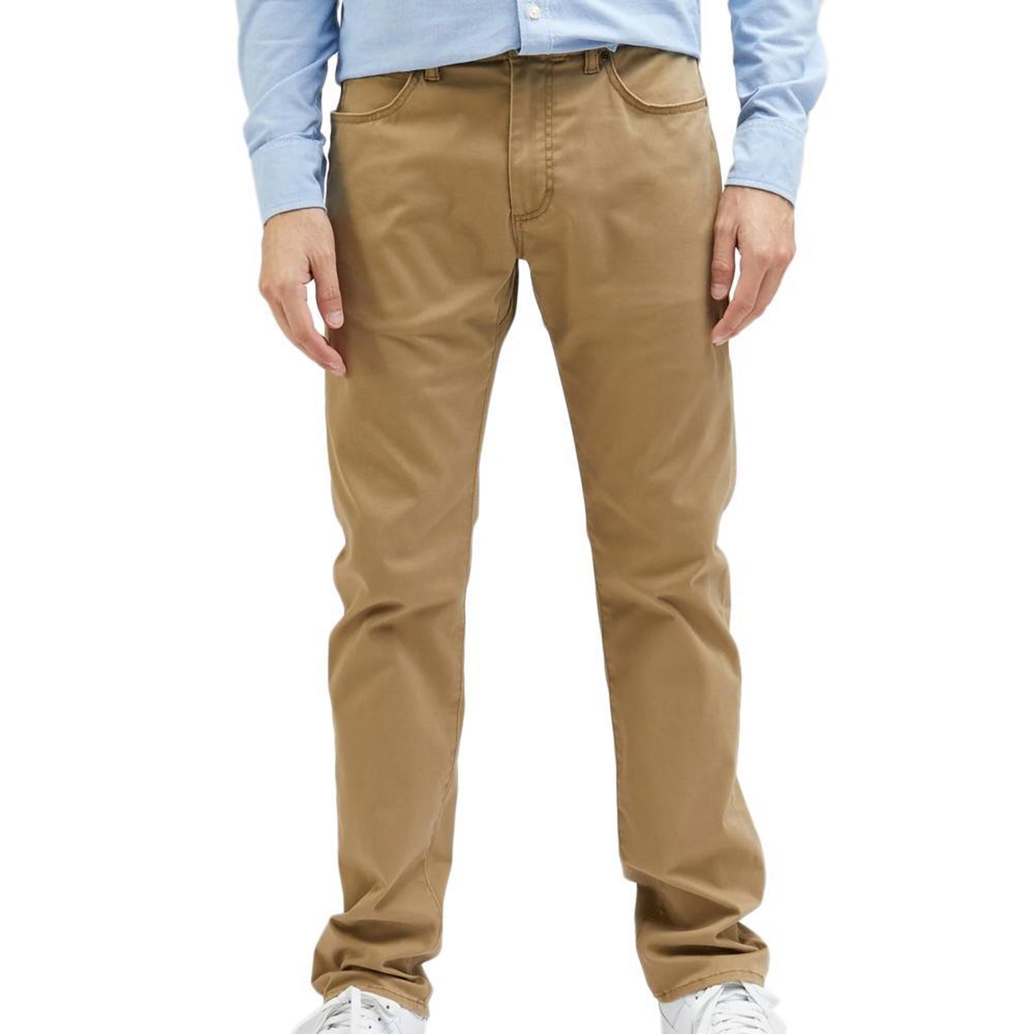 Voir la diapositive 1 : LEE Pantalon  Slim Fit  Homme Lee Elbus