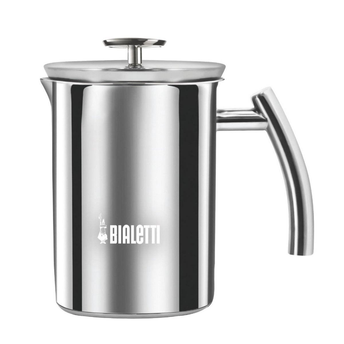 BIALETTI Emulsionneur à lait 330ml manuel - 0003990