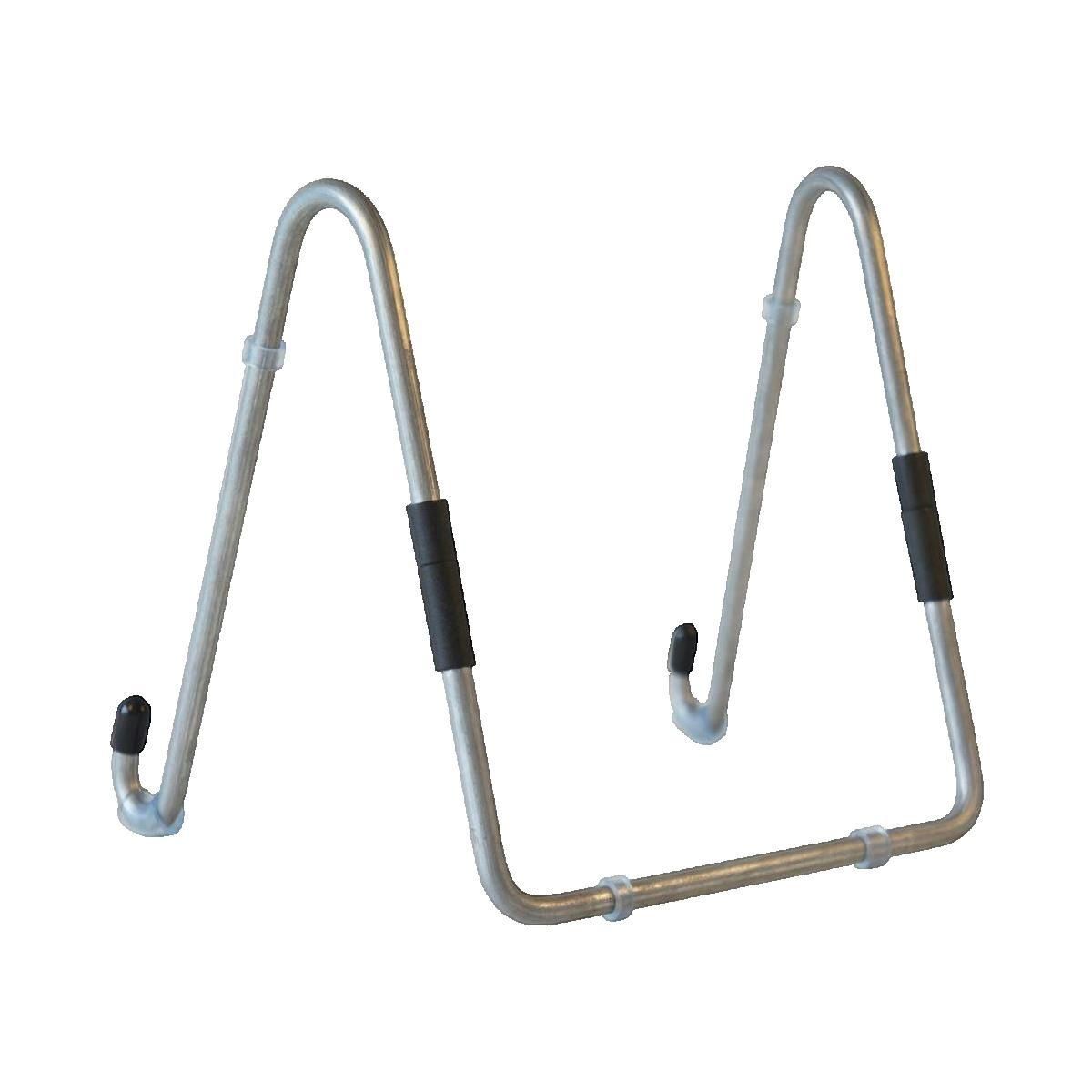 R-GO Tools Support R-Go Tools Easy Argent pour Tablette jusqu'à 12 pouces