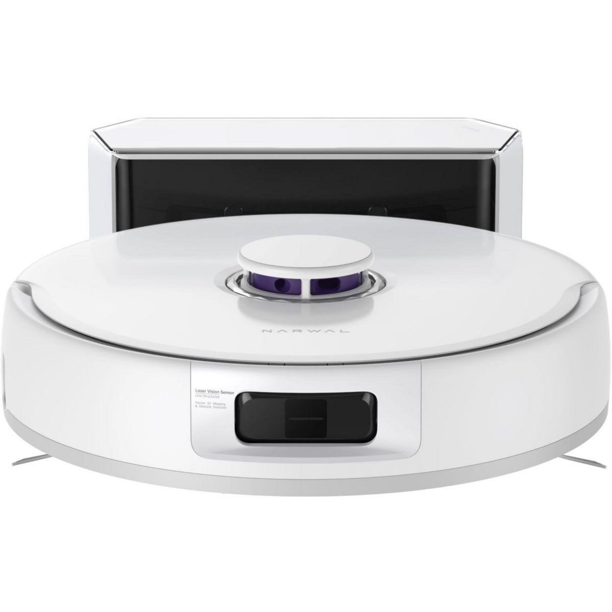 NARWAL Aspirateur robot Freo x Plus