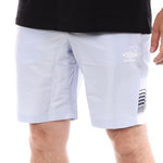 UMBRO Short  Ciel Homme Umbro 1211840. Coloris disponibles : Bleu