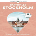 STOCKHOLM. 18E EDITION, Cochaud-Kaminski Emilie