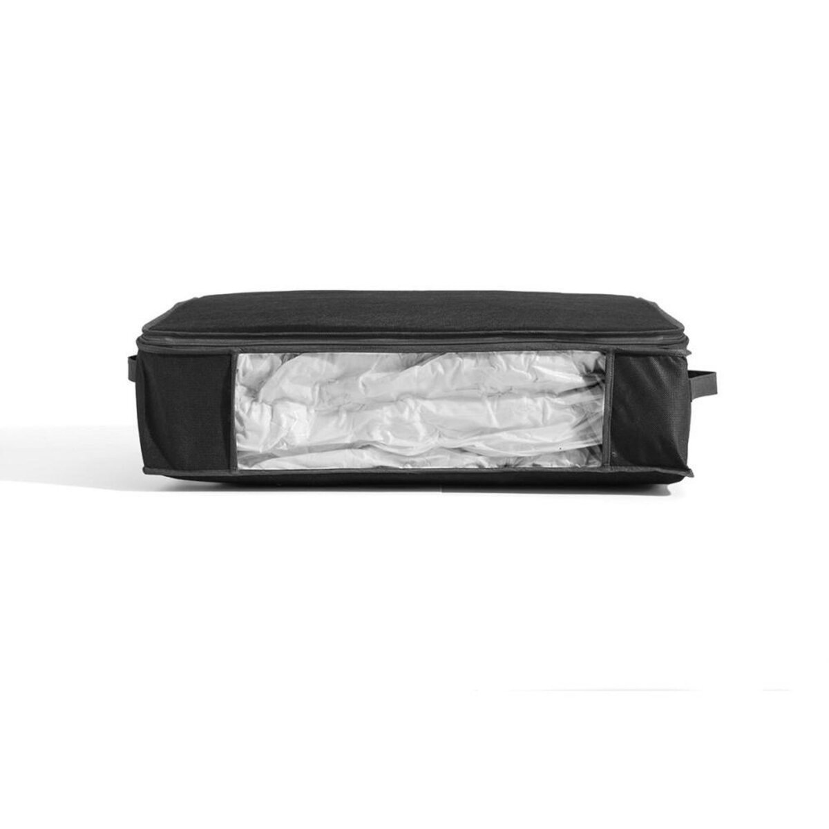 Sac housse de discount rangement sous vide