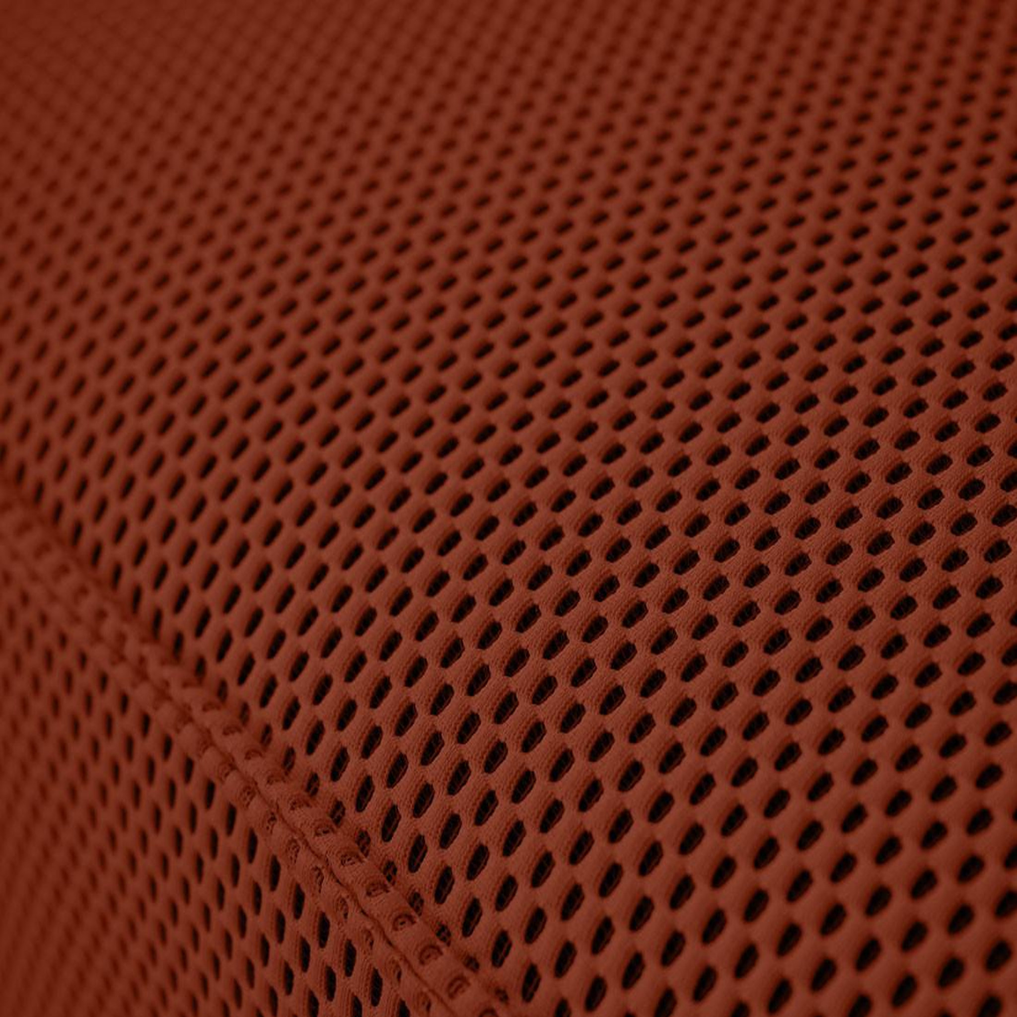 Voir la diapositive 6 : LISA DESIGN Arty - canapé modulable 2 places - en tissu mailles 3d