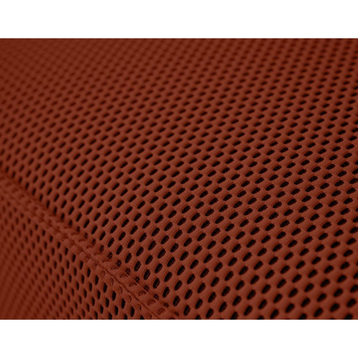 LISA DESIGN Arty - canapé modulable 2 places - en tissu mailles 3d