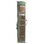 Voir la diapositive 3 : NATURE Nature Paravents de jardin 2 pcs Bruyere 1 x 5 m 1 cm d'epaisseur