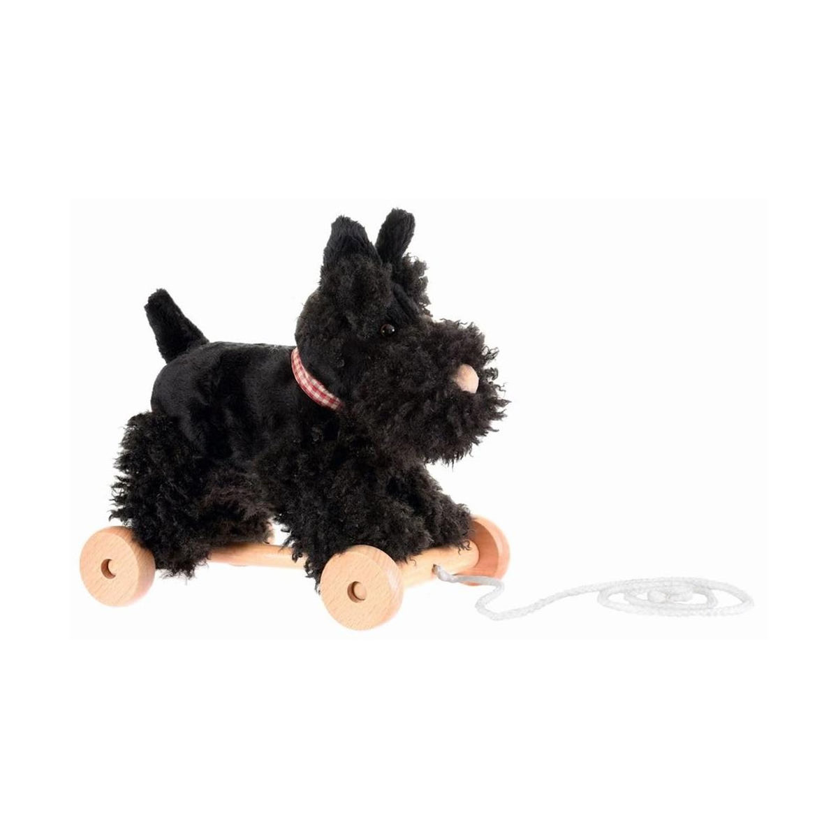 EGMONT TOYS jouets à tirer - Walter le chien