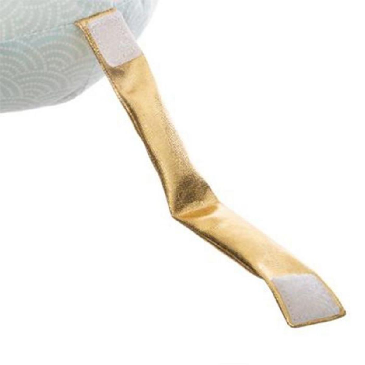 Atmosphera Kids Coussin Musical Enfant  Lune  37cm Bleu