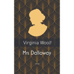 MRS DALLOWAY, Woolf Virginia