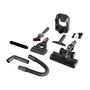 Voir la diapositive 4 : California Aspirateur balai rechargeable 21.6v gris - a27asb60