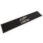 Voir la diapositive 1 : VIDAXL Tapis de cuisine lavable texte Coffee 60x300 cm velours