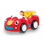 Wow Fireball frankie - Jouets a pousser