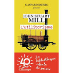 L'UTILITARISME, Mill John Stuart