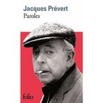 PAROLES, Prévert Jacques