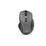 BLUESTORK Souris Sans Fil - BLUESTORK - OFFICE 75 - Rechargeable - PC/MAC - Gris