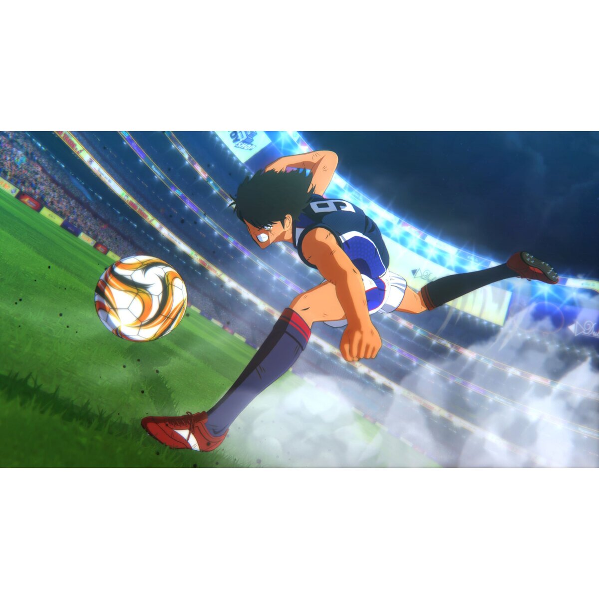 Namco Captain Tsubasa : Rise of new Champions Nintendo Switch