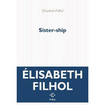 SISTER-SHIP, Filhol Elisabeth